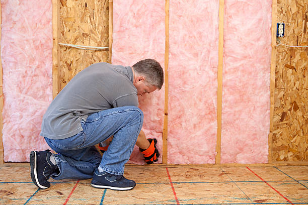 Reliable Mcloud, OK Insulation Solutions